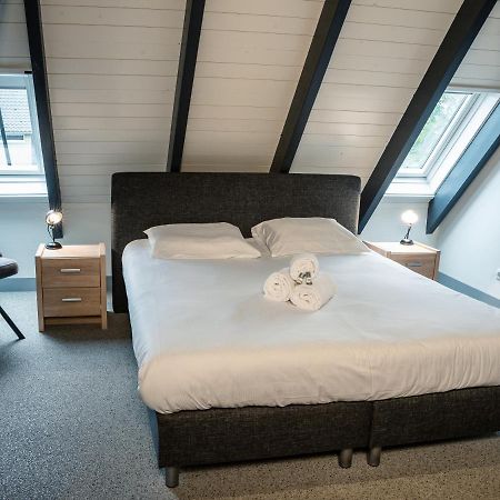 Bed and Breakfast De Raayhof Doornenburg Esterno foto