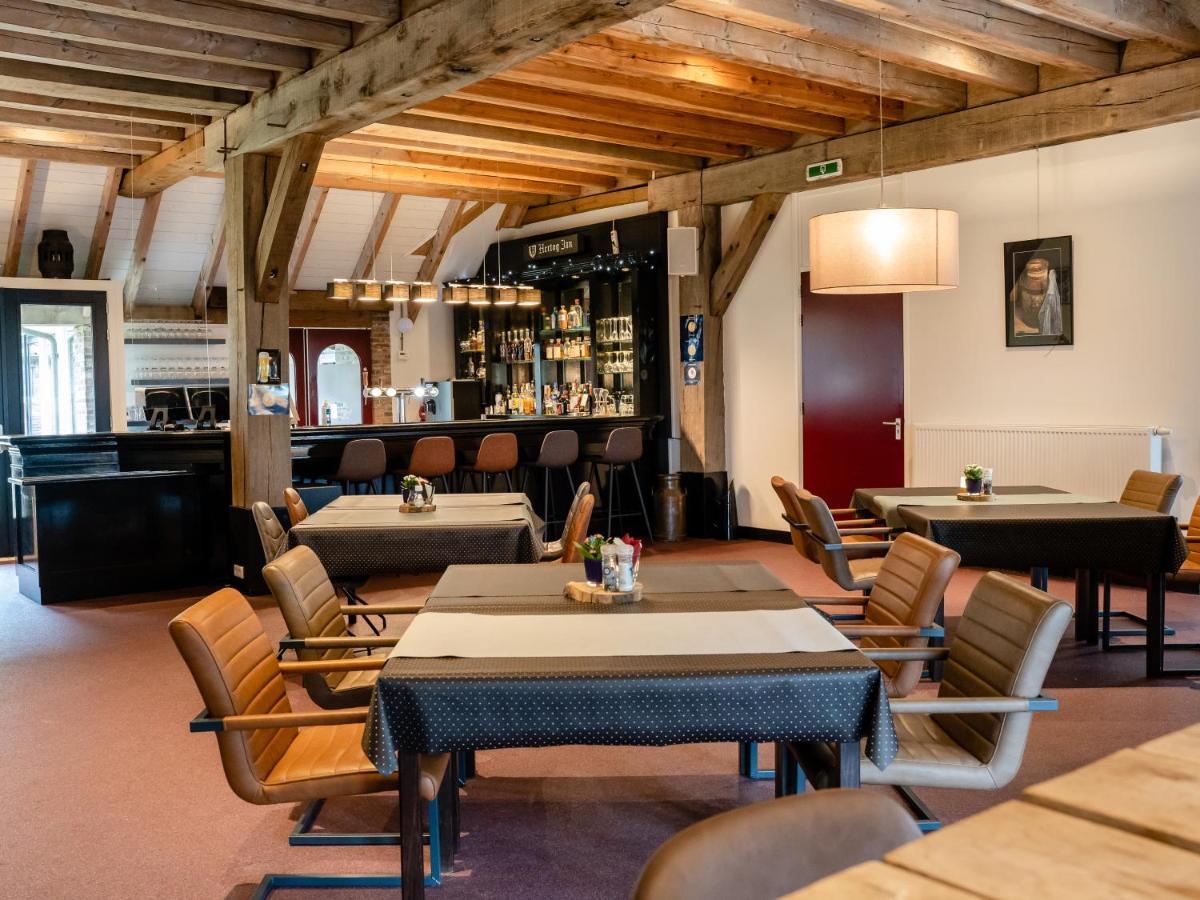 Bed and Breakfast De Raayhof Doornenburg Esterno foto