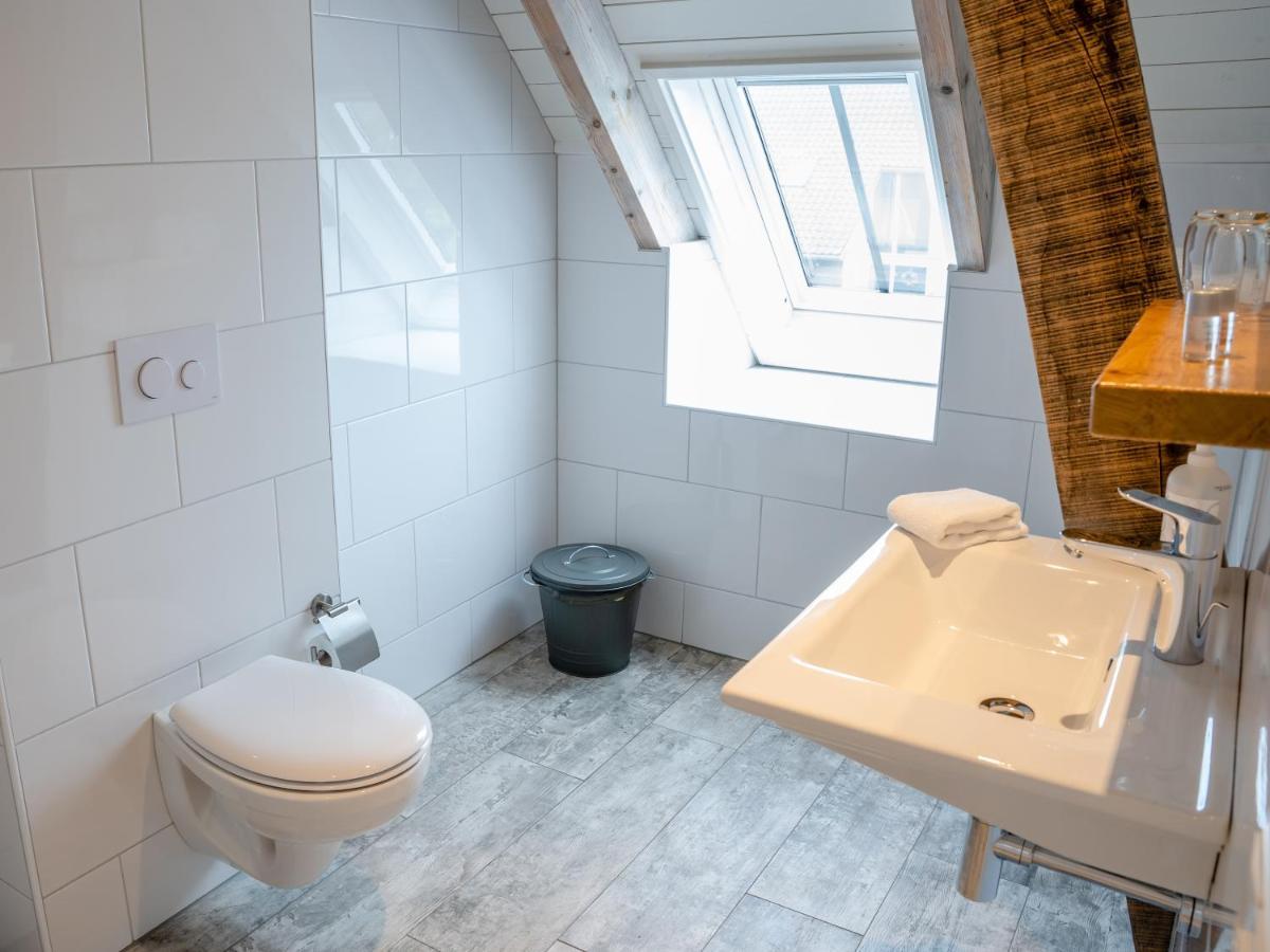 Bed and Breakfast De Raayhof Doornenburg Esterno foto