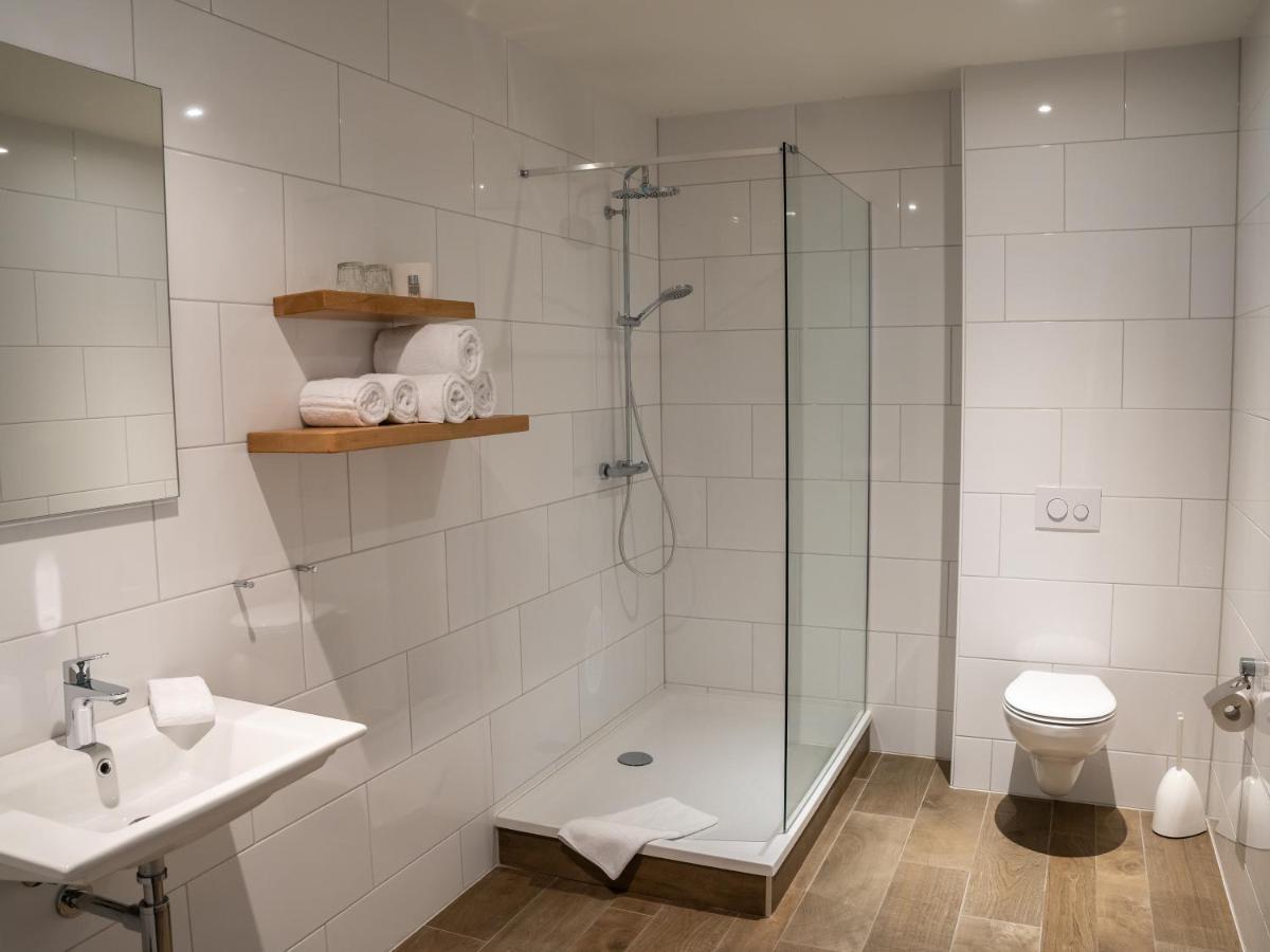 Bed and Breakfast De Raayhof Doornenburg Esterno foto