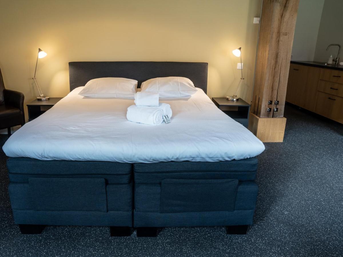 Bed and Breakfast De Raayhof Doornenburg Esterno foto