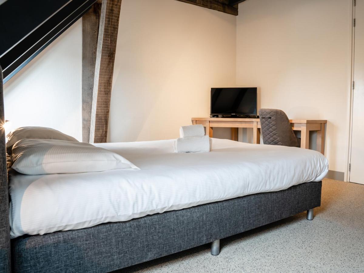 Bed and Breakfast De Raayhof Doornenburg Esterno foto