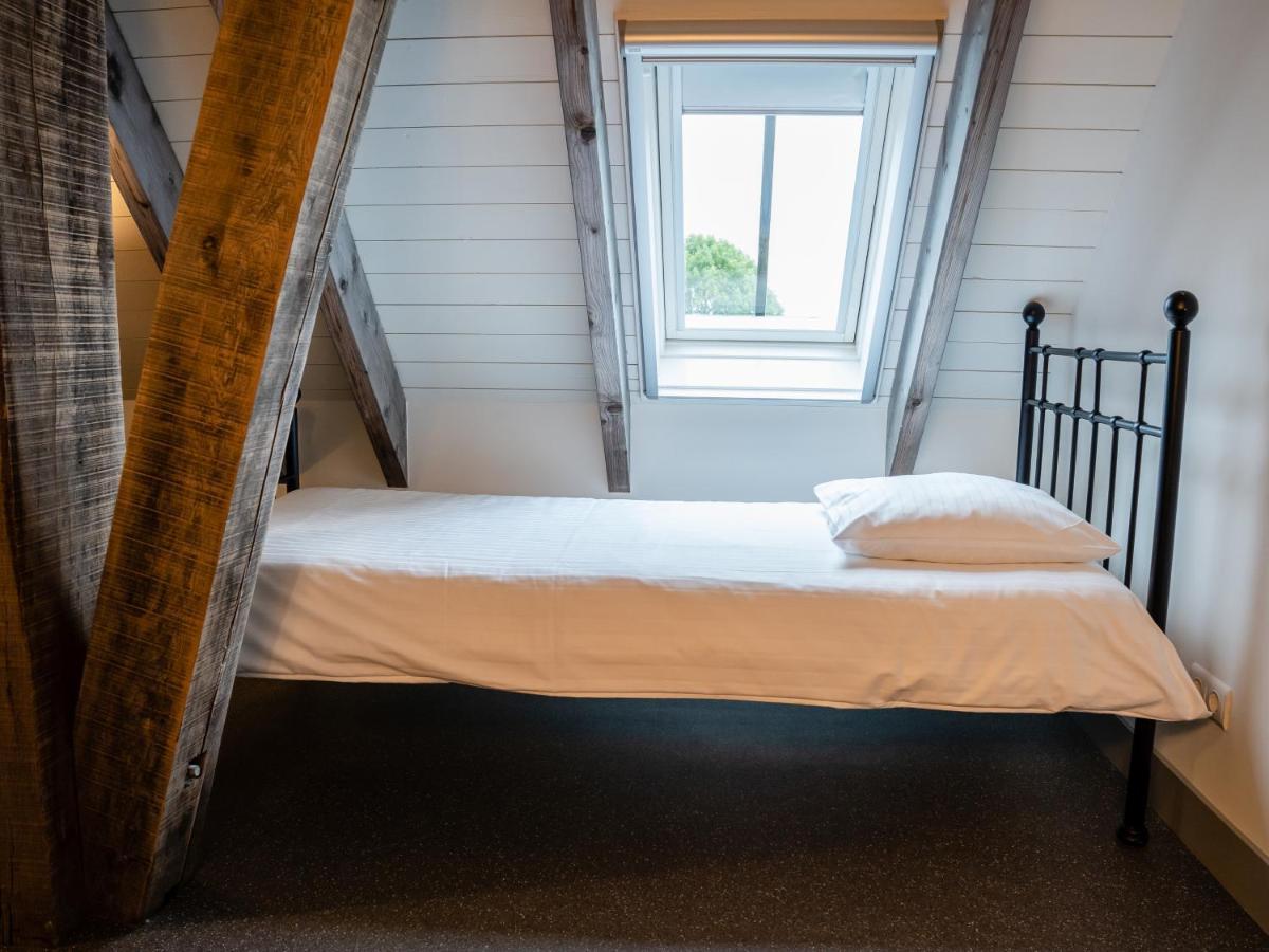 Bed and Breakfast De Raayhof Doornenburg Esterno foto
