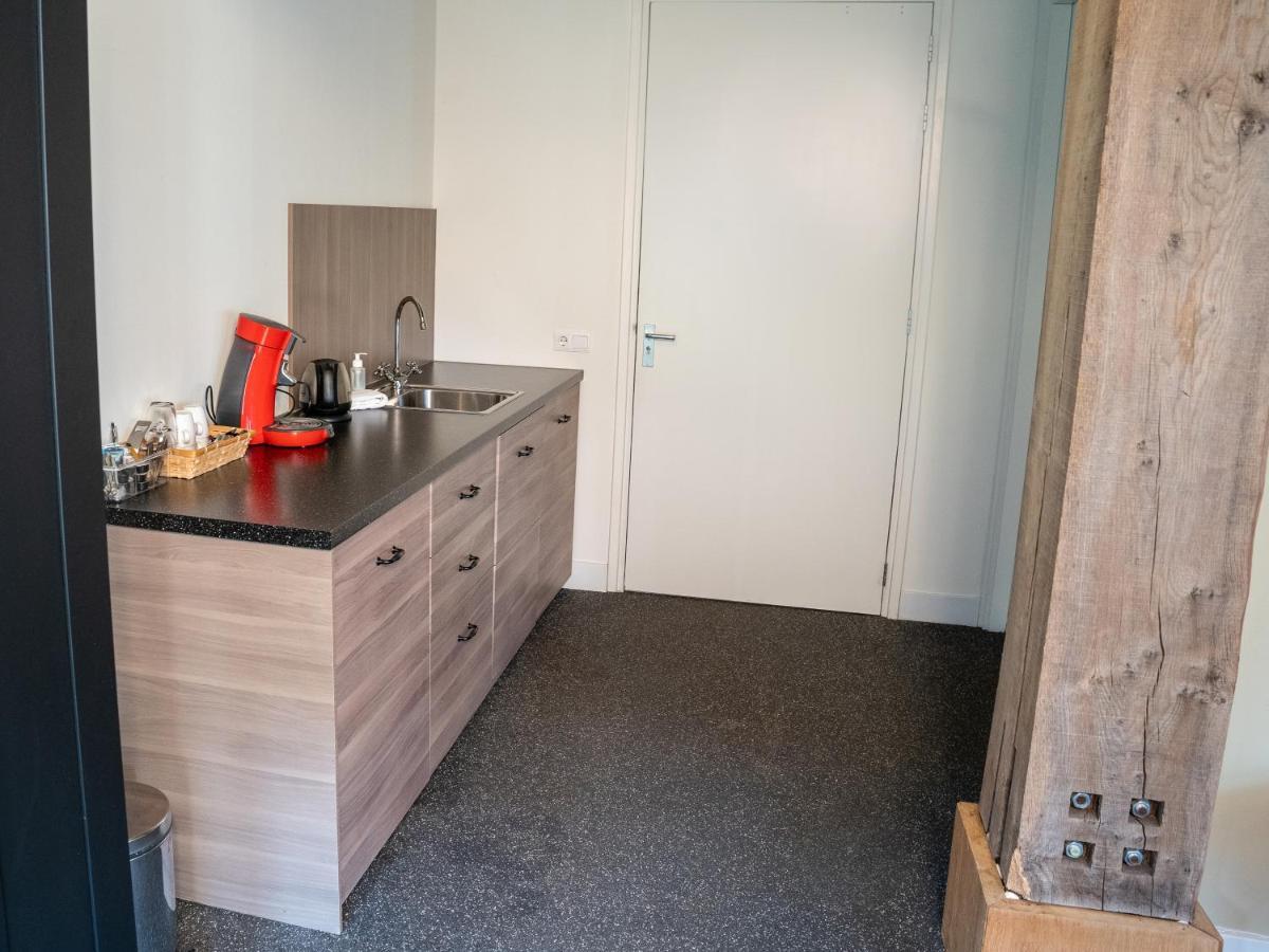 Bed and Breakfast De Raayhof Doornenburg Esterno foto