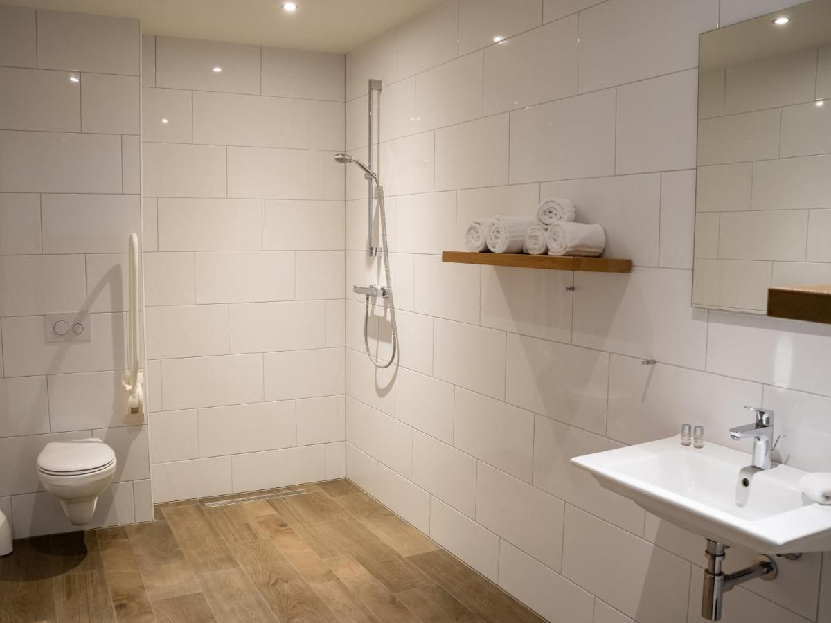 Bed and Breakfast De Raayhof Doornenburg Esterno foto