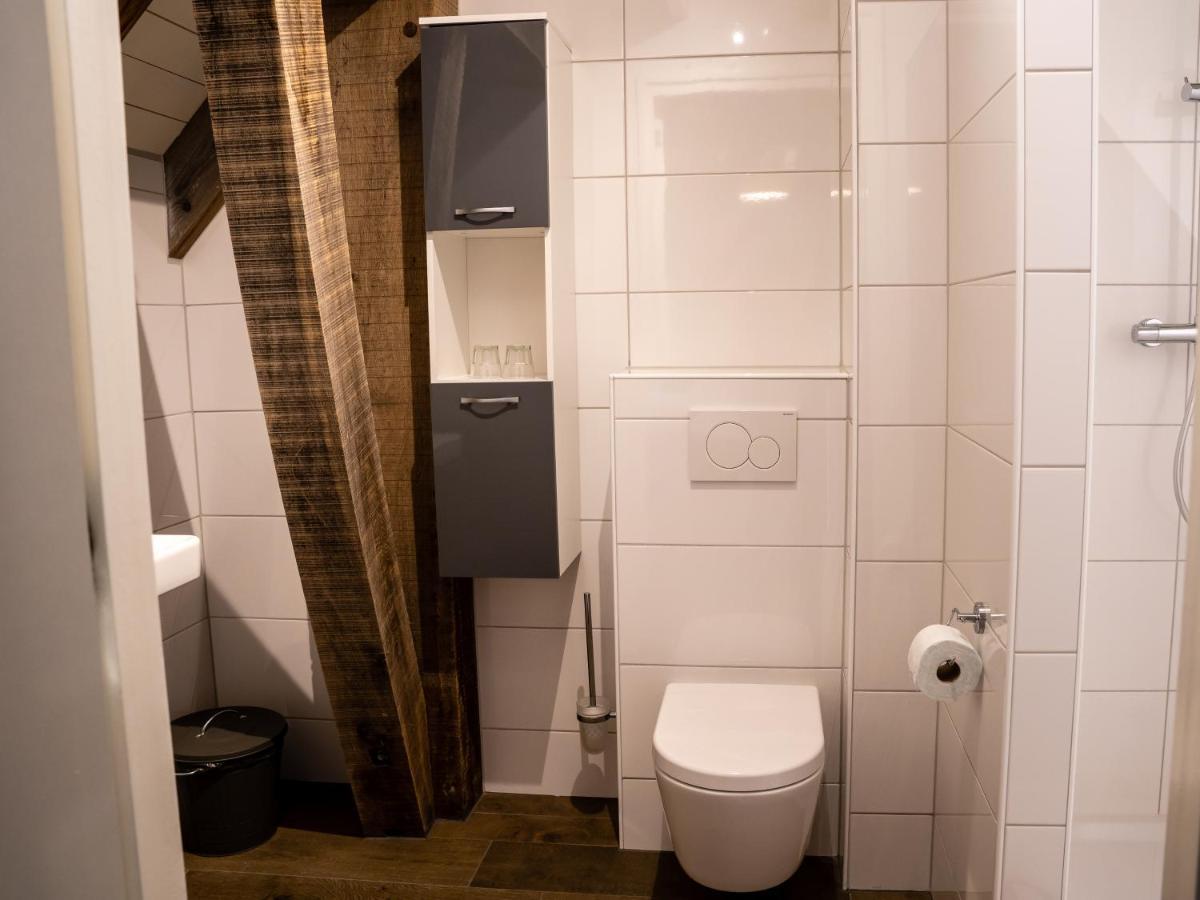 Bed and Breakfast De Raayhof Doornenburg Esterno foto